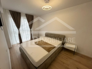 Apartament cu 2 camere, 48 mp, parcare, Zona Maurer - imagine 4