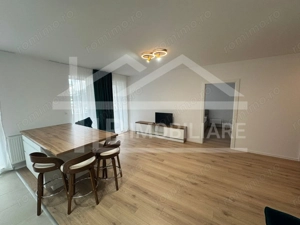 Apartament cu 2 camere, 48 mp, parcare, Zona Maurer - imagine 2