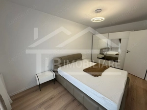 Apartament cu 2 camere, 48 mp, parcare, Zona Maurer - imagine 5