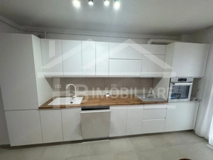 Apartament cu 2 camere, 48 mp, parcare, Zona Maurer - imagine 3