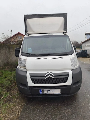 2014 Citroen Jumper - imagine 7