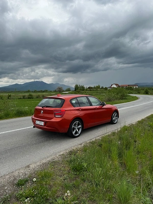 Bmw F20 116d - imagine 6