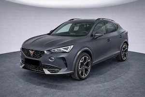 Cupra Formentor VZ   Brembo Edition