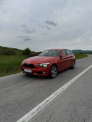 Bmw F20 116d