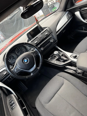 Bmw F20 116d - imagine 19