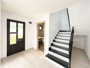 Duplex de vanzare, 110 mp, zona Schit - Alba Iulia - imagine 3