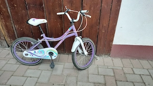 Bicicleta pentru copii-5 8 ani - imagine 4