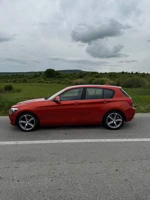 Bmw F20 116d - imagine 7