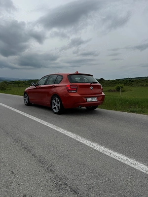 Bmw F20 116d - imagine 15