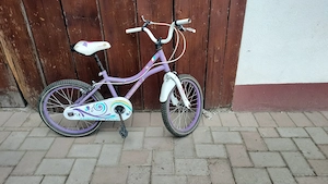 Bicicleta pentru copii-5 8 ani - imagine 2