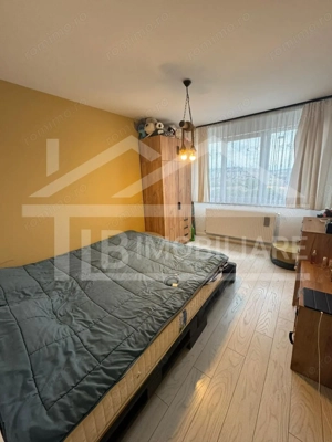 Apartament cu 2 camere, 49 mp, Zona Libertatii - imagine 4