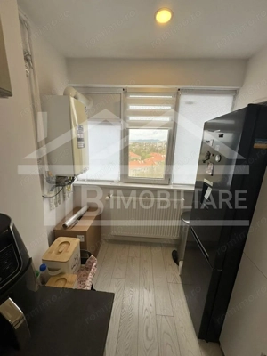 Apartament cu 2 camere, 49 mp, Zona Libertatii - imagine 8