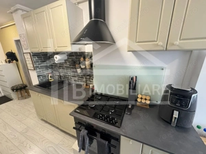 Apartament cu 2 camere, 49 mp, Zona Libertatii - imagine 7
