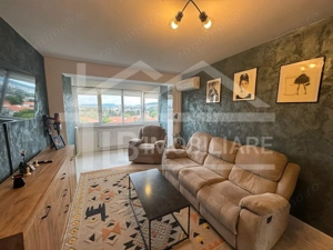 Apartament cu 2 camere, 49 mp, Zona Libertatii
