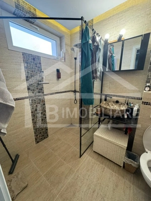 Apartament cu 2 camere, 49 mp, Zona Libertatii - imagine 9