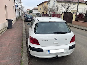 Peugeot 307 1.4HDi XS - imagine 2