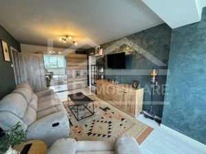 Apartament cu 2 camere, 49 mp, Zona Libertatii - imagine 3