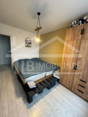 Apartament cu 2 camere, 49 mp, Zona Libertatii - imagine 5