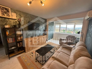 Apartament cu 2 camere, 49 mp, Zona Libertatii - imagine 2