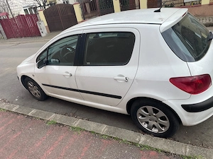 Peugeot 307 1.4HDi XS - imagine 3
