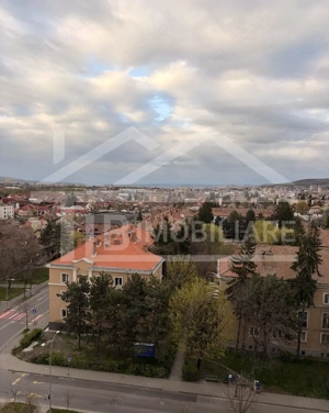 Apartament cu 2 camere, 49 mp, Zona Libertatii - imagine 10