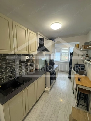 Apartament cu 2 camere, 49 mp, Zona Libertatii - imagine 6