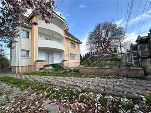 Vila Targu Neamt, Veniamin Costache, 642mp - imagine 13