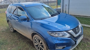 Vand Nissan Xtrail Tekna + 2020 - imagine 5