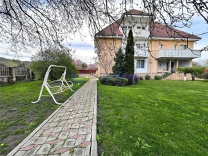 Vila Targu Neamt, Veniamin Costache, 642mp - imagine 14