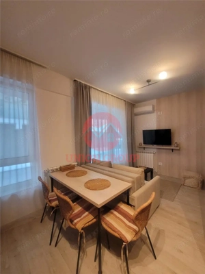 Studio Modern Mamaia Nord, la 5 minute de Plaja - imagine 4