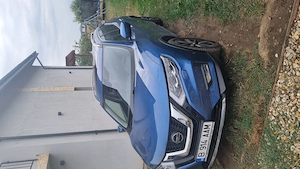 Vand Nissan Xtrail Tekna + 2020