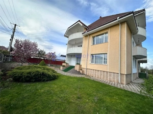 Vila Targu Neamt, Veniamin Costache, 642mp - imagine 3
