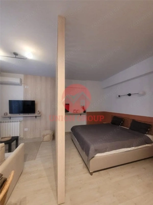 Studio Modern Mamaia Nord, la 5 minute de Plaja - imagine 15