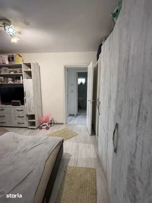 Apartament 2 camere semidecomandat, 42mp , Craiovita Noua   - imagine 4
