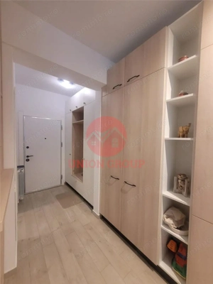 Studio Modern Mamaia Nord, la 5 minute de Plaja - imagine 11