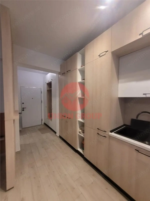 Studio Modern Mamaia Nord, la 5 minute de Plaja - imagine 10