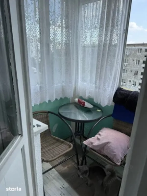 Apartament 2 camere semidecomandat, 42mp , Craiovita Noua   - imagine 8