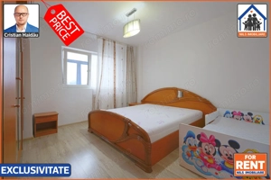 Super pret si locatie! Langa metrou si parc! Ap 2 cam - Brancoveanu - imagine 3