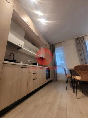 Studio Modern Mamaia Nord, la 5 minute de Plaja - imagine 7