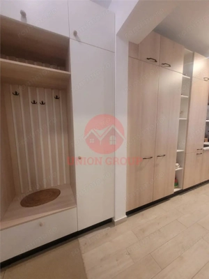 Studio Modern Mamaia Nord, la 5 minute de Plaja - imagine 12