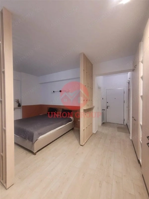 Studio Modern Mamaia Nord, la 5 minute de Plaja - imagine 14