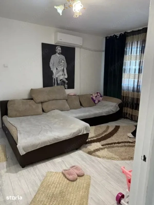 Apartament 2 camere semidecomandat, 42mp , Craiovita Noua   - imagine 3