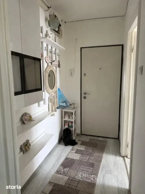 Apartament 2 camere semidecomandat, 42mp , Craiovita Noua   - imagine 2