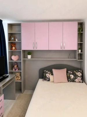 Apartament 2 camere semidecomandat, 42mp , Craiovita Noua   - imagine 6