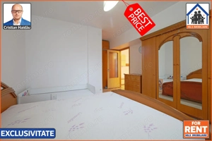 Super pret si locatie! Langa metrou si parc! Ap 2 cam - Brancoveanu - imagine 4