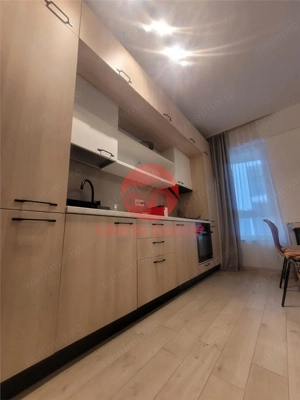 Studio Modern Mamaia Nord, la 5 minute de Plaja - imagine 6