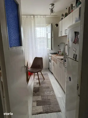 Apartament 2 camere semidecomandat, 42mp , Craiovita Noua   - imagine 5
