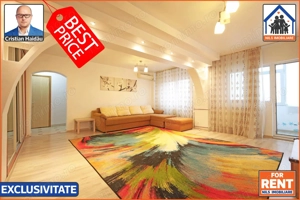 Super pret si locatie! Langa metrou si parc! Ap 2 cam - Brancoveanu - imagine 2