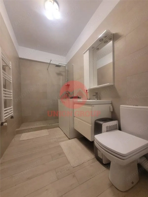 Studio Modern Mamaia Nord, la 5 minute de Plaja - imagine 18