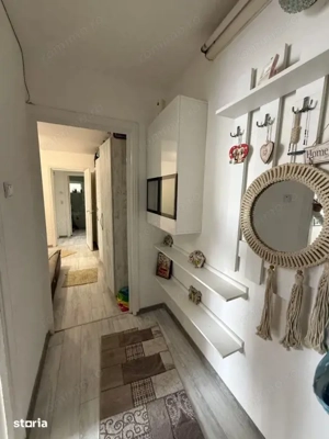 Apartament 2 camere semidecomandat, 42mp , Craiovita Noua  